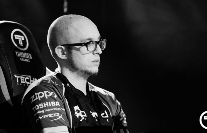  ESAM at ThunderSmash 2019 